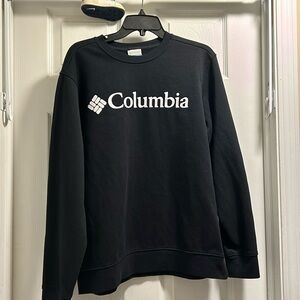 Columbia sweatshirt